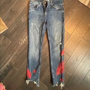 Zara Premium jeans